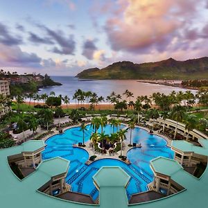 Marriott'S Kaua'I Beach Club